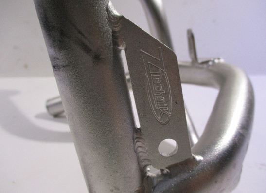 Motorschutzbugel Sturzbugel BMW R 1200 GS