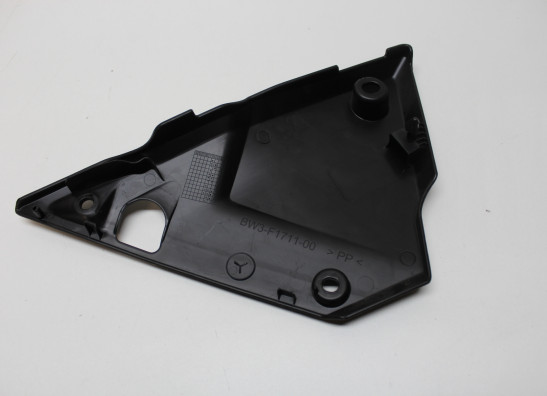 Cowl left small Yamaha Tenere 700