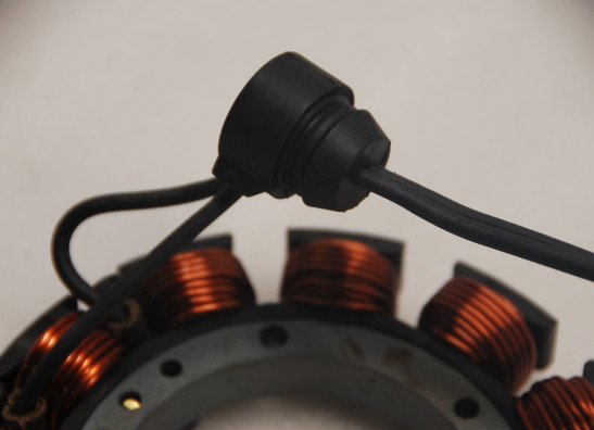 Stator Harley Davidson Sportster