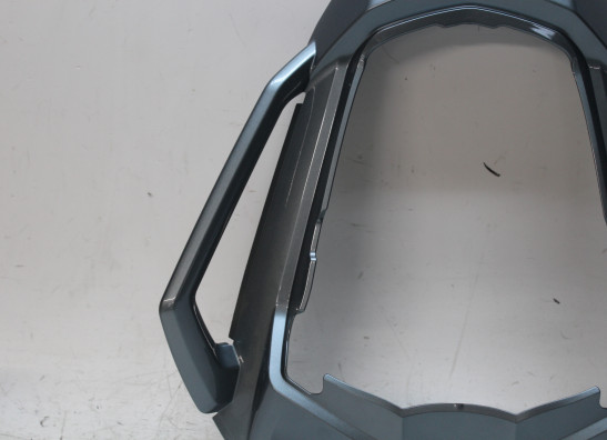 Achterhandvat Yamaha FZ1