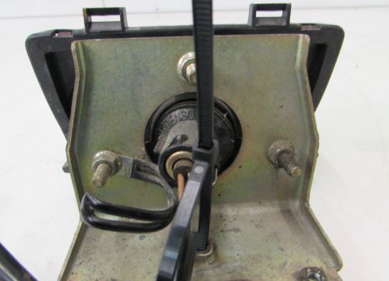 Rucklicht Suzuki GSX R 750