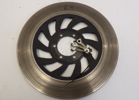 Brake disc front Yamaha XV 700 / 750 SE