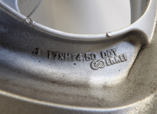 Felge hinten Honda Deauville 650 - 700