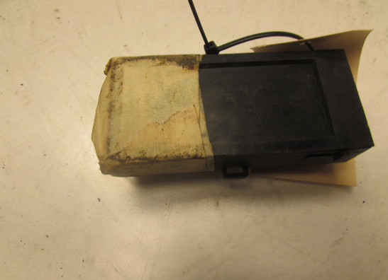 Fuse box Honda Goldwing GL