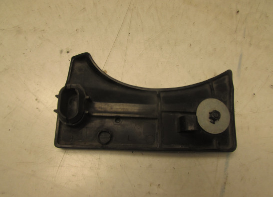 Afdekkap Honda Goldwing GL