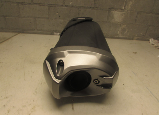 Uitlaat Suzuki DL 1000 V STROM