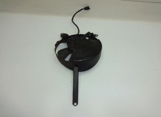 Ventilator Suzuki RF 600