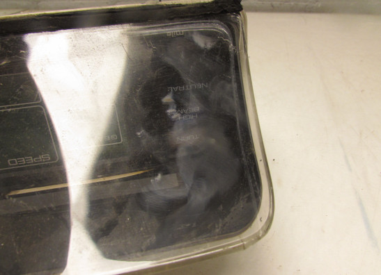 Teller Honda Goldwing GL