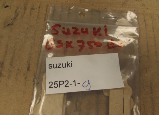 Motorblok diverse Suzuki Overige Suzuki