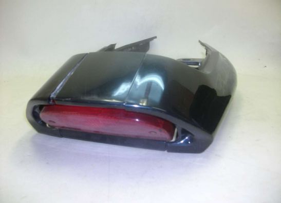 Heck Suzuki GSF 400 Bandit