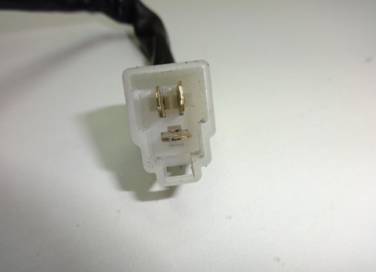 Achterlicht Kawasaki ZR 7