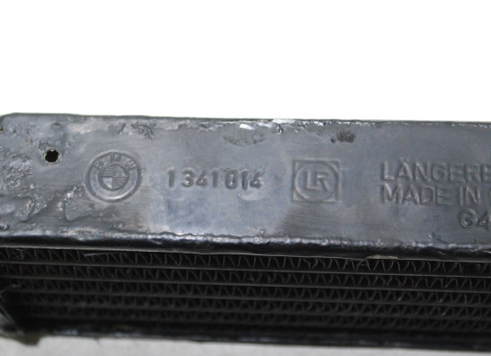 Oliekoeler BMW R 1100 GS