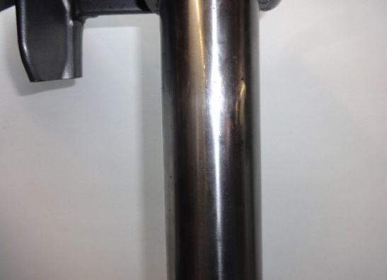 Front pipes complete Kawasaki ZZR 1100