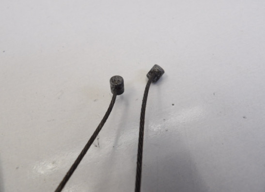 Gaskabel Honda CB 1100 R