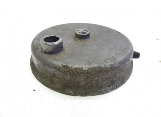 Motorblokdeksel Kawasaki LTD 454