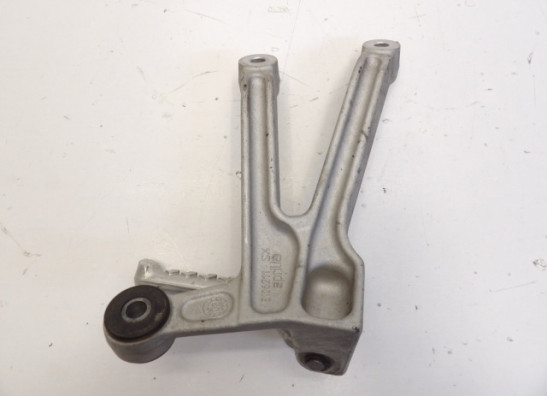 Duo voetsteun links Aprilia RSV 1000