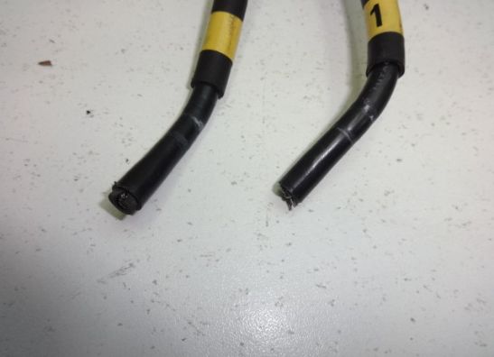 Bobine Kawasaki GPX 600