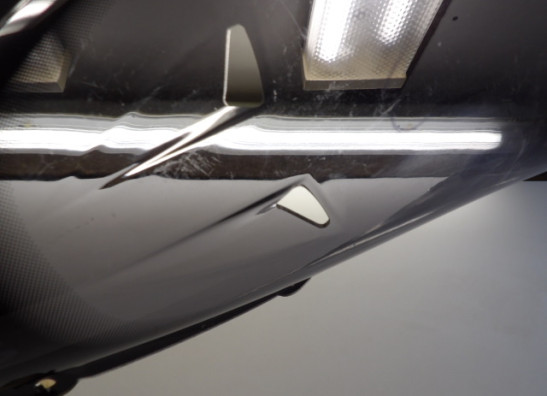 Wind screen Yamaha YZF R1