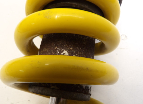 Achterschokbreker Yamaha TDM