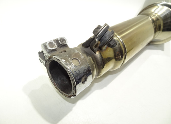 Uitlaat Honda CBR 1100 XX