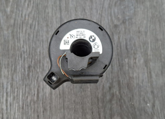 Grip BMW R 1200 GS LC