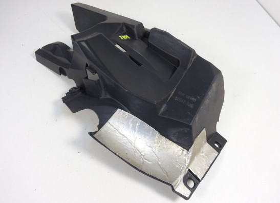 Undertail Yamaha FZ6