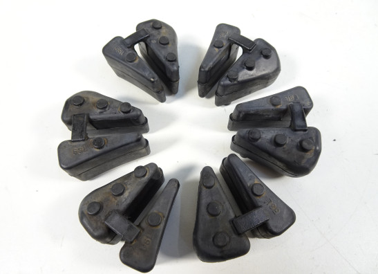 Kettenrad-Trager Yamaha Tracer 700