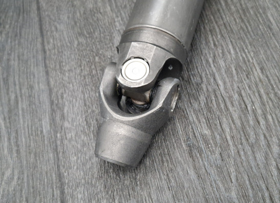 Cardan as BMW R 1150 RT   R 850 RT