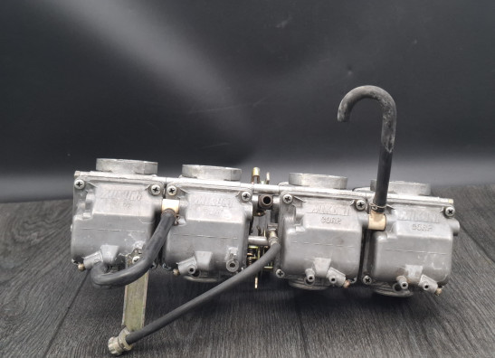 Carburetor assy Yamaha FZR 600