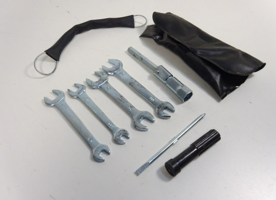 Gereedschapset Honda VFR 1200 X Crosstourer