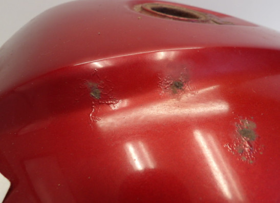 Tank Honda CBX 650 E