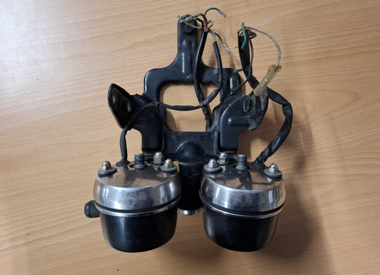 Tellerset Honda CB 250 K