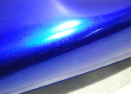 Heck rechts Suzuki SV 650