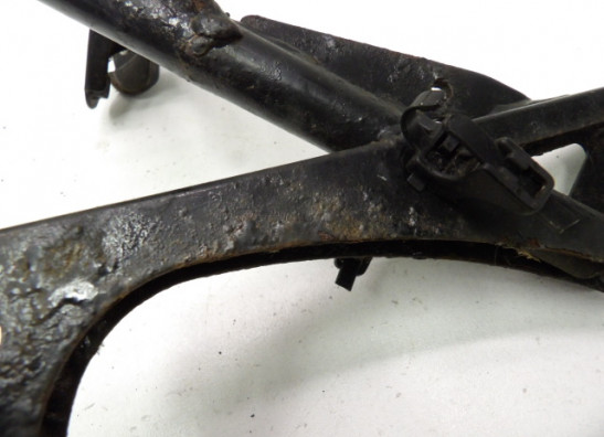 Topkuipsteun Honda CBR 400 RR