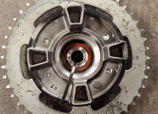 Tandwieldrager Kawasaki Z 900