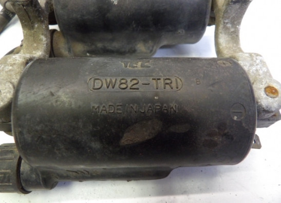 Bobine Honda CBX 550 F2