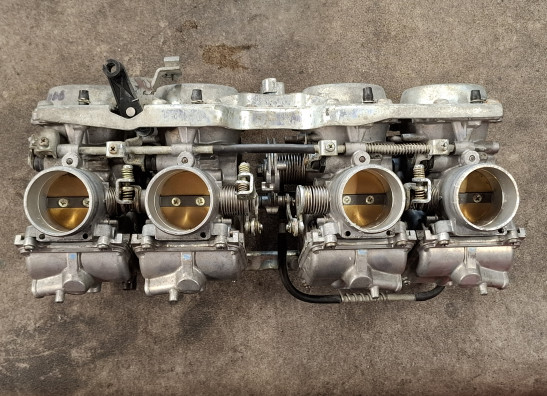 Carburateurset Honda CBR 1000 F