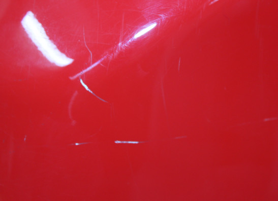 Benzintank BMW S 1000 R