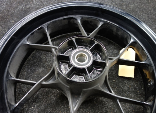 Achtervelg KTM 1290  Super Adventure