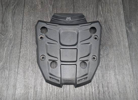 Lugage carrier Triumph Tiger 800
