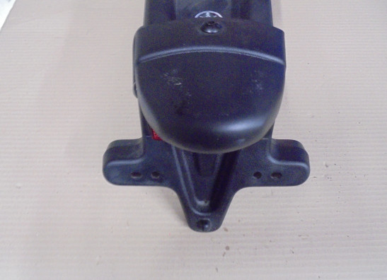 Achterspatbord Yamaha XSR 700