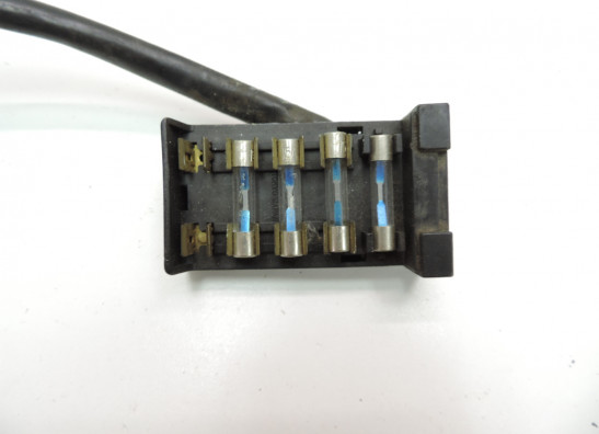 Zekeringkast Honda VF 700  750 C Magna