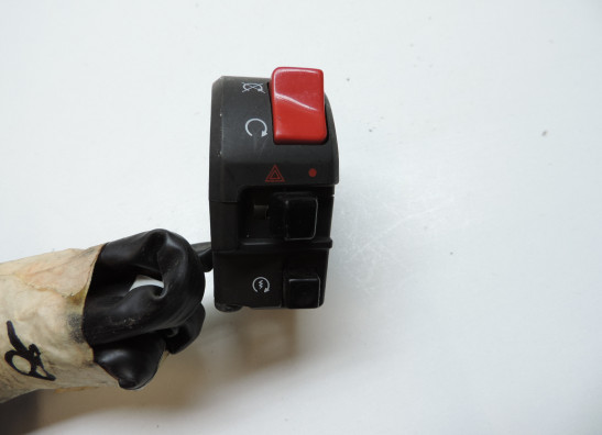 Handlebar switch assy right Kawasaki GTR 1400