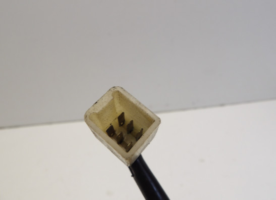 Tacho-set Suzuki GS 550