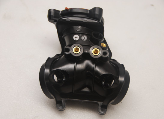 Air intake Harley Davidson Softtail