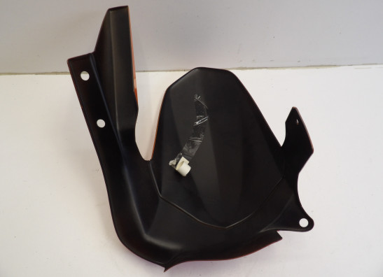 Achterspatbord Kawasaki VERSYS 650