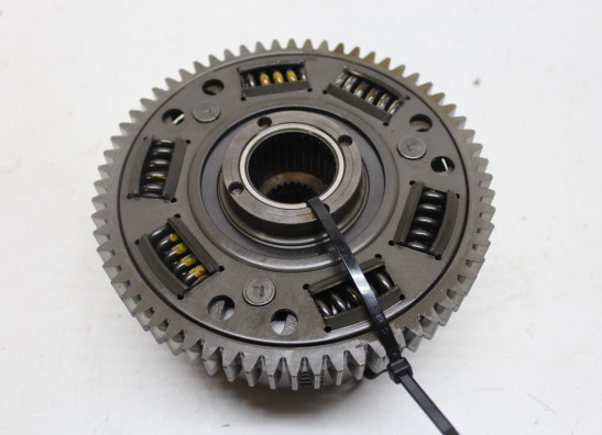 Koppeling Honda VFR 800 I