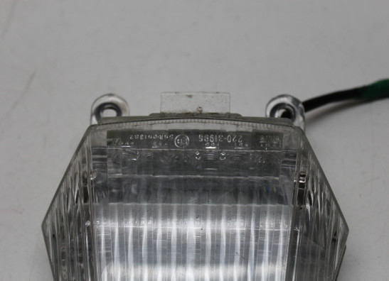 Achterlicht Yamaha YZF R6