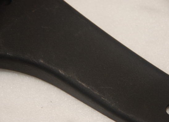 Achtersubframe Harley Davidson Softtail