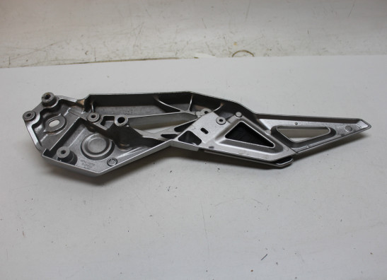 Duo voetsteun links Honda X-adventure 750